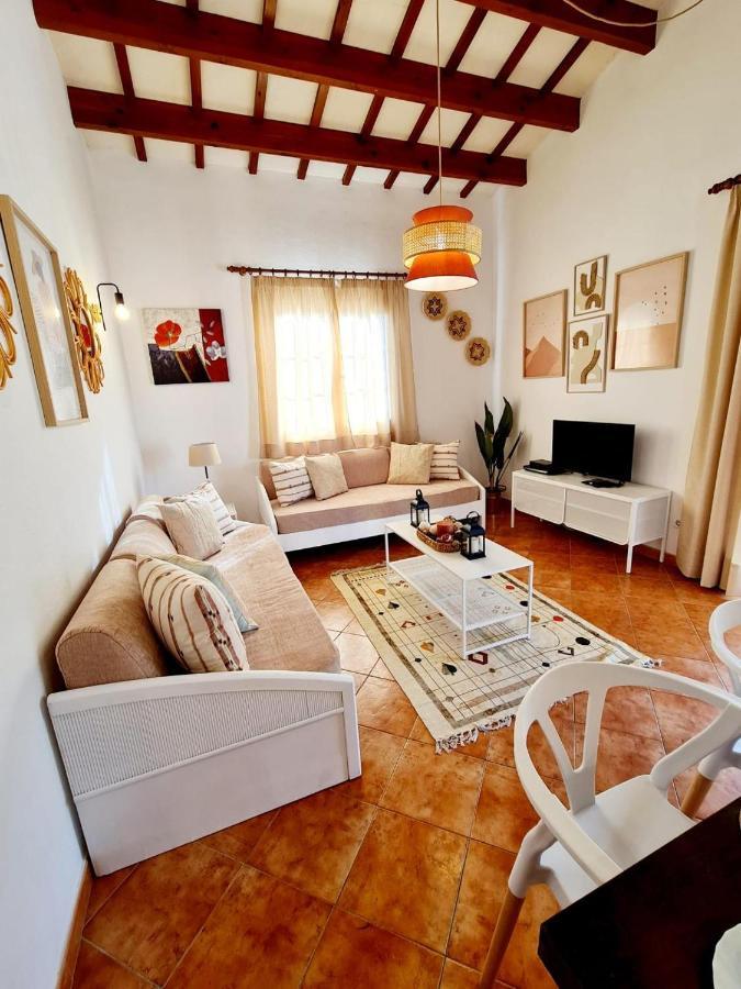 Villas El Pinar Cala'N Blanes  Exterior foto